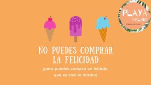  at Playa Helado in Playa Del Carmen