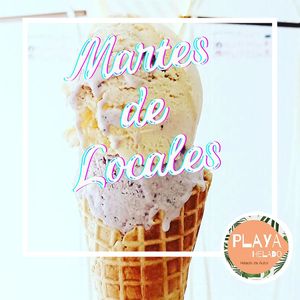  at Playa Helado in Playa Del Carmen