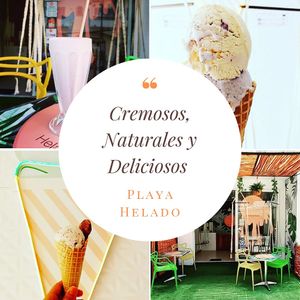  at Playa Helado in Playa Del Carmen