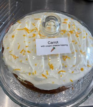  at The Green Kitchen in Northwich