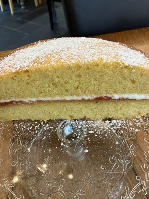  at The Green Kitchen in Northwich