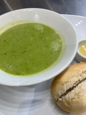  at The Green Kitchen in Northwich