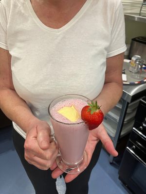  at The Green Kitchen in Northwich