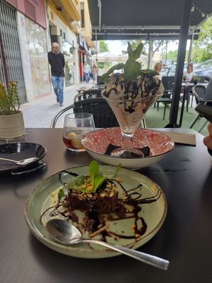  at LaMundi in Cordoba