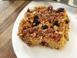   at The Staiths Cafe in Gateshead