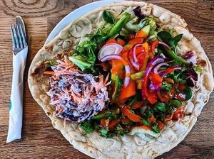  at The Staiths Cafe in Gateshead