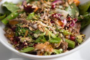  at The Staiths Cafe in Gateshead