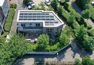  at The Staiths Cafe in Gateshead