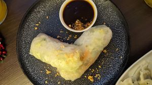 Sommerrollen at FLOA in Ulm