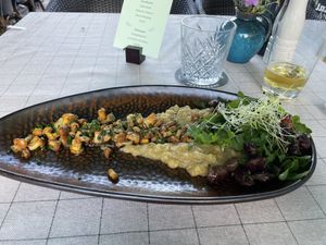 Ox & Ehrlich   at Ox&Ehrlich in Lermoos