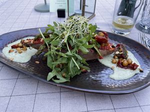 Ox & Ehrlich   at Ox&Ehrlich in Lermoos