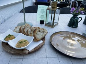 Ox & Ehrlich   at Ox&Ehrlich in Lermoos