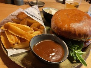 Ox & Ehrlich   at Ox&Ehrlich in Lermoos