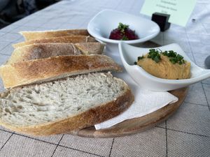 Ox & Ehrlich   at Ox&Ehrlich in Lermoos