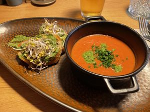 Ox & Ehrlich   at Ox&Ehrlich in Lermoos