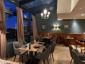   at Ox&Ehrlich in Lermoos