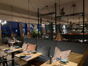   at Ox&Ehrlich in Lermoos