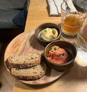   at Ox&Ehrlich in Lermoos