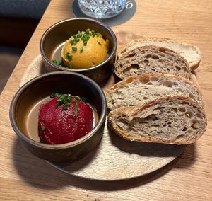   at Ox&Ehrlich in Lermoos