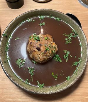   at Ox&Ehrlich in Lermoos