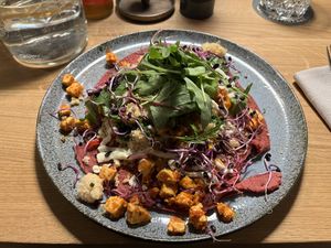   at Ox&Ehrlich in Lermoos