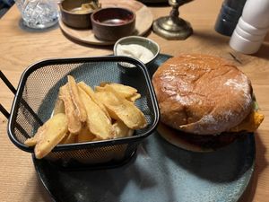   at Ox&Ehrlich in Lermoos