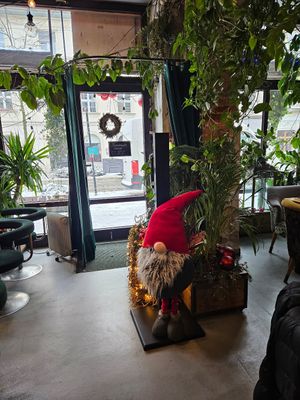  at Pierwszy Stopien in Krakow