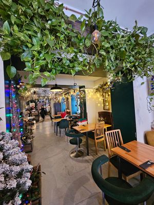  at Pierwszy Stopien in Krakow