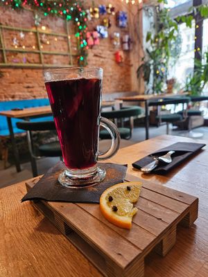  at Pierwszy Stopien in Krakow