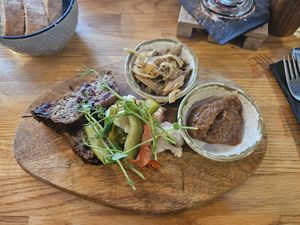  at Pierwszy Stopien in Krakow