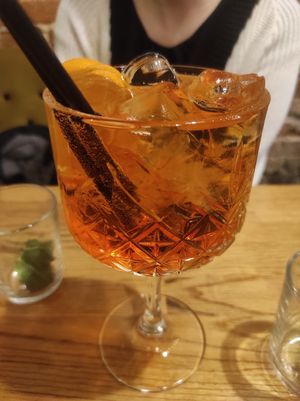  at Pierwszy Stopien in Krakow