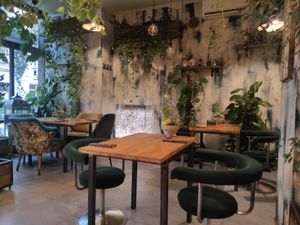  at Pierwszy Stopien in Krakow