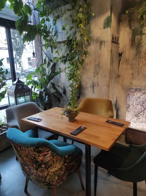  at Pierwszy Stopien in Krakow