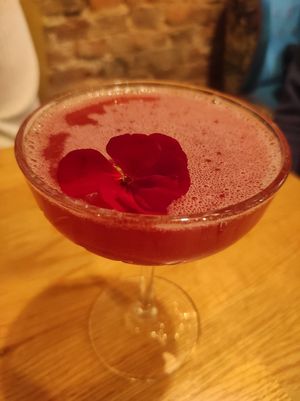  at Pierwszy Stopien in Krakow