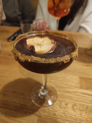  at Pierwszy Stopien in Krakow