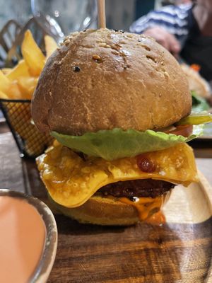   at Pierwszy Stopien in Krakow