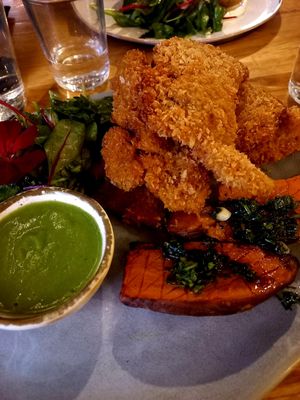  at Pierwszy Stopien in Krakow