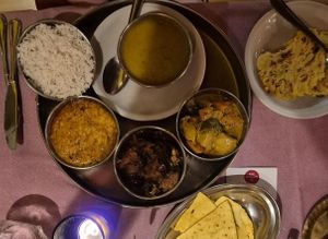  at Serendib in Milan