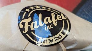  at Falafel Inc - Tysons Corner in Tysons Corner