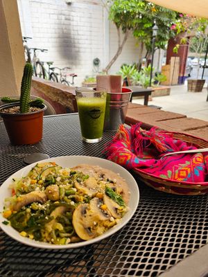  at Ripalda in Ensenada