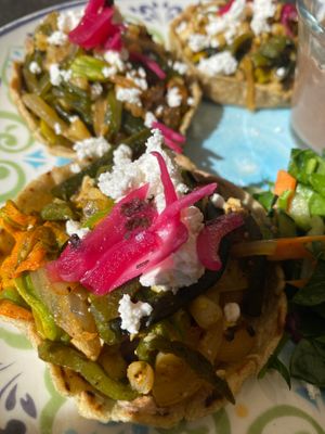  at Ripalda in Ensenada