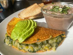  at Ripalda in Ensenada