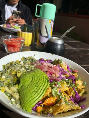  at Ripalda in Ensenada