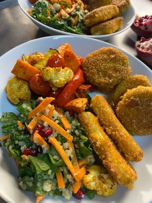  at Ripalda in Ensenada