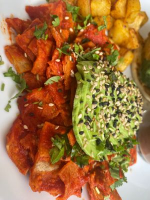  at Ripalda in Ensenada