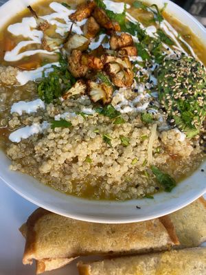  at Ripalda in Ensenada