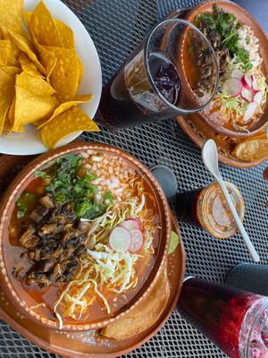  at Ripalda in Ensenada