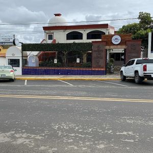 Ripalda Plantbased está dentro de la tienda Bajadventours, frente al hotel holliday inn.  at Ripalda in Ensenada