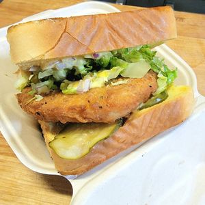 Mr. Marbles at Gnarlys - Swan Dive in Portland