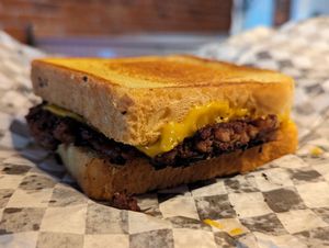 Wildcard Smash at Gnarlys - Swan Dive in Portland